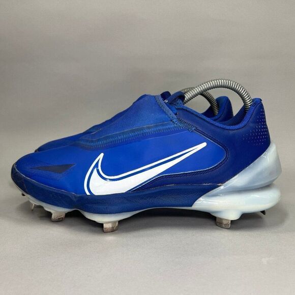 Nike‎ Men's Size 7.5 Force Zoom Trout 8 Pro Baseball Cleats - Picture 5 of 14